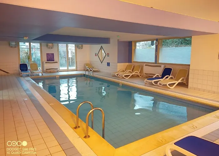 Bergheim Piscine