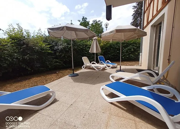 Bergheim Piscine