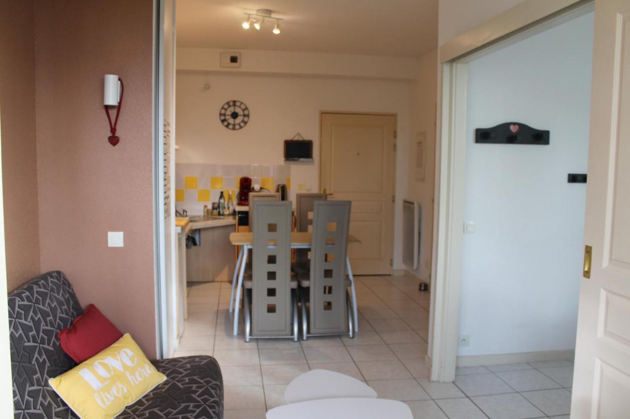 Apartment Piscine *