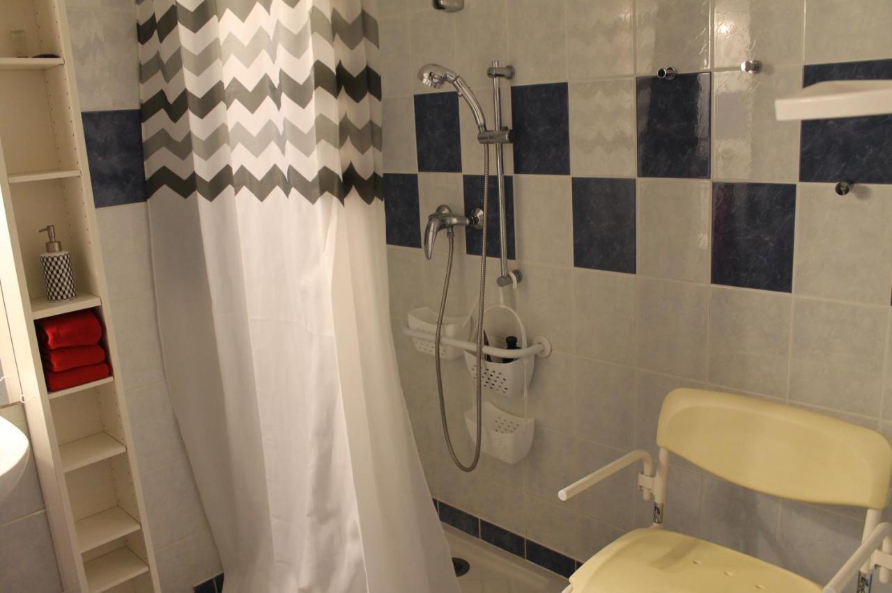 Piscine Apartment
