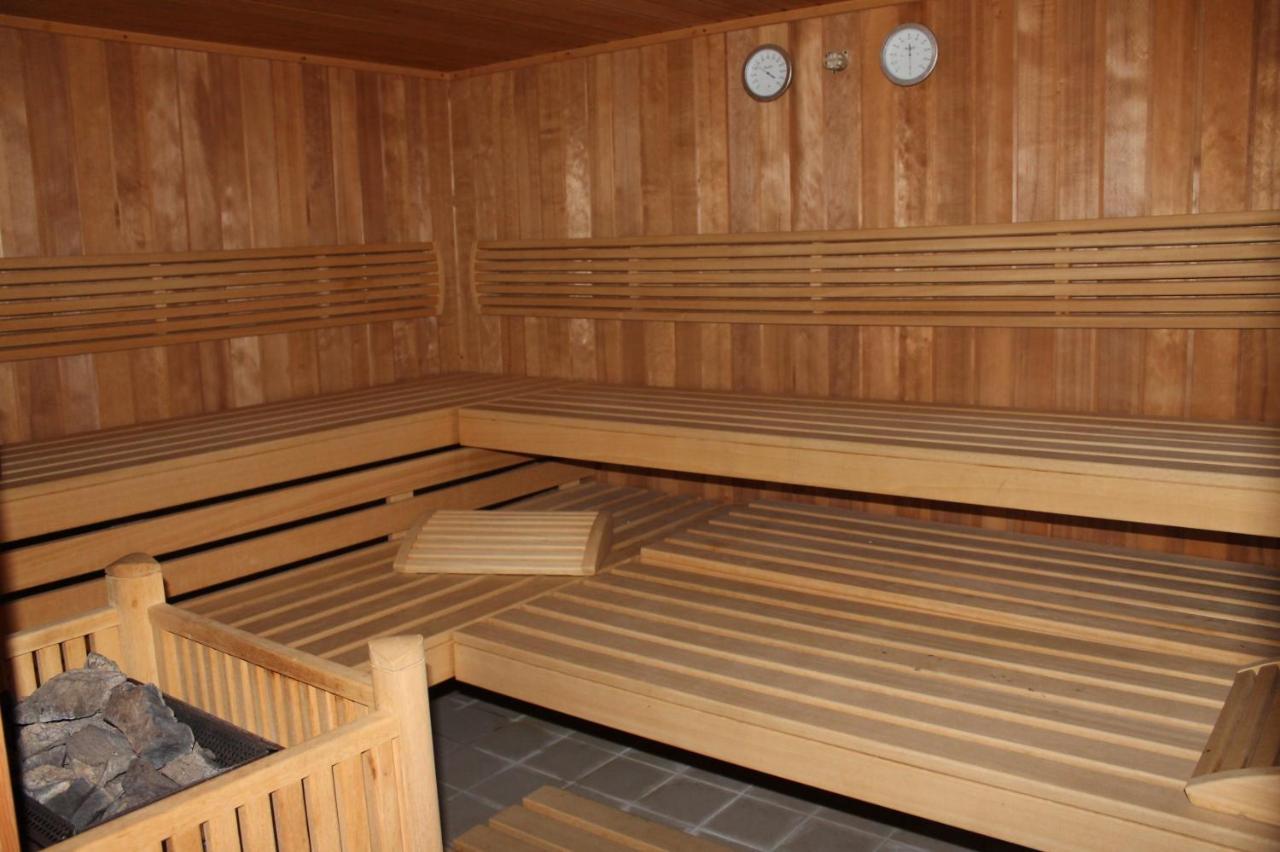 Piscine Apartment Bergheim