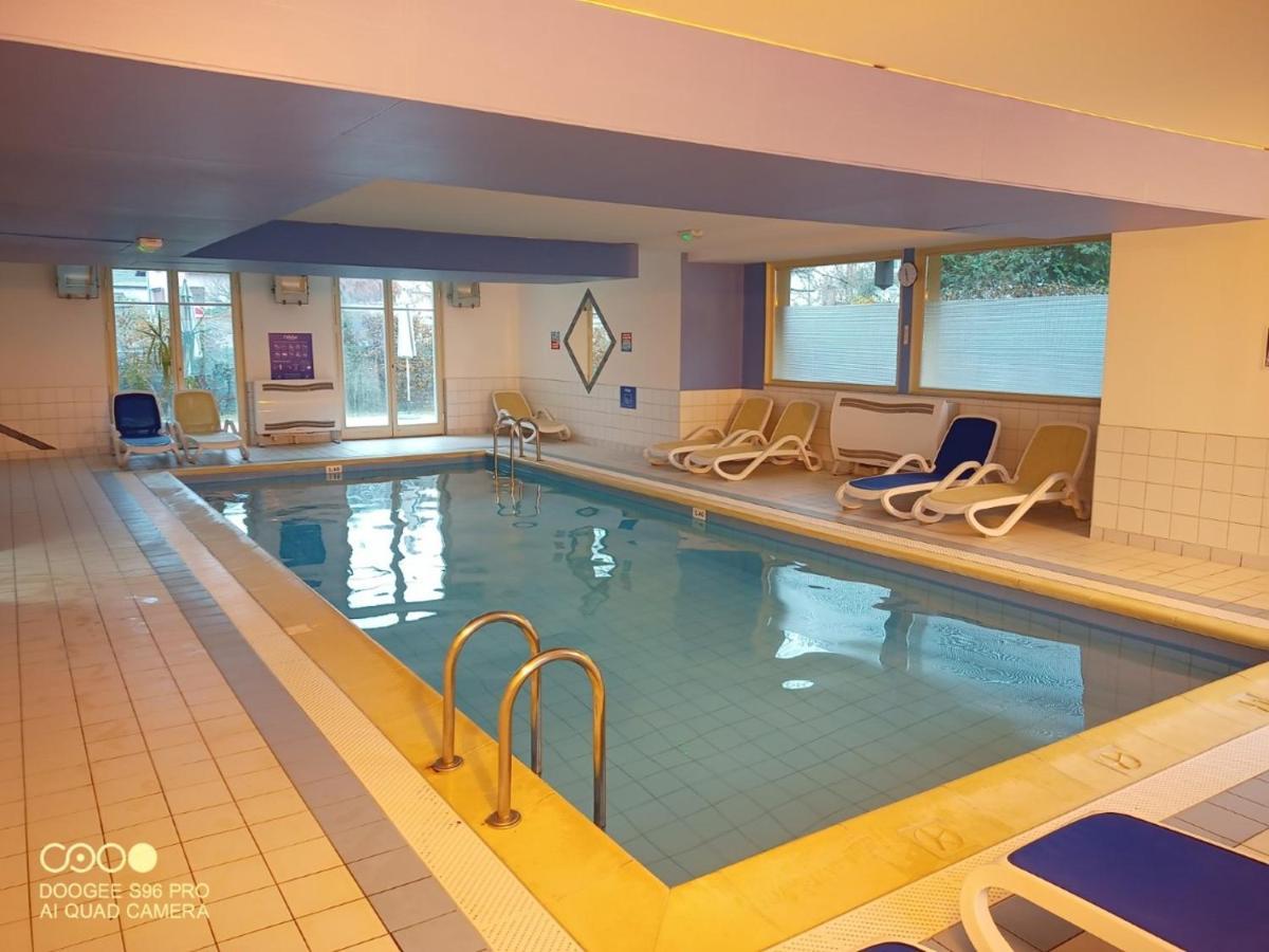 Apartment Piscine *