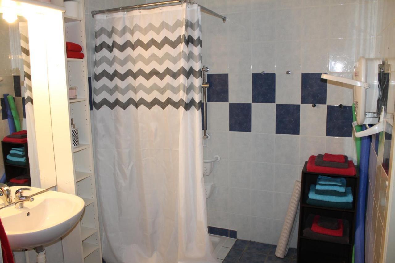 Apartment Piscine