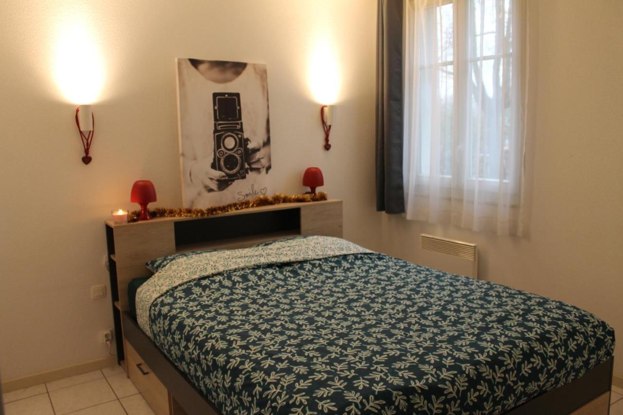 Apartment Piscine *