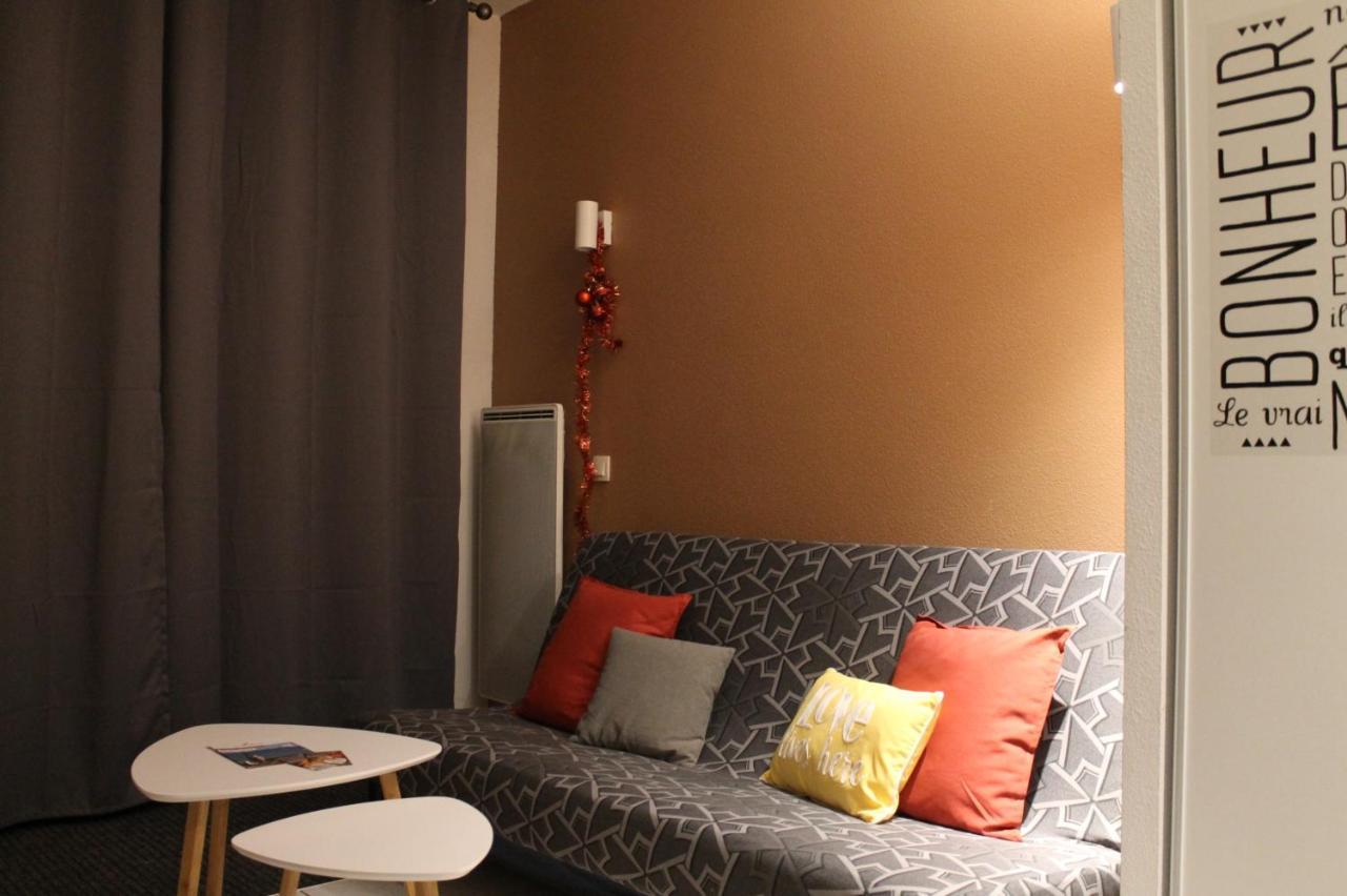 Apartment Piscine